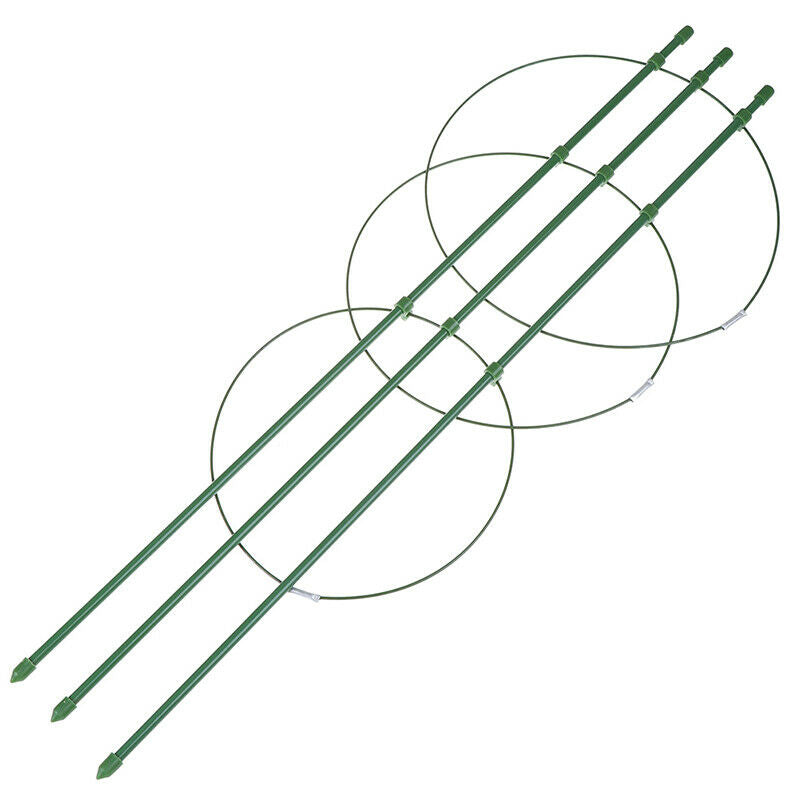 Vine Climbing Rack 60cm Flower Plant Trellis Plant Support Frame Garden JCAUJ NL