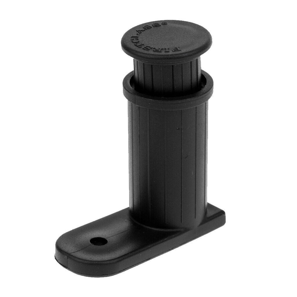 Bike Bicycle Cycling light Handlebar Flashlight Holder Bracket Extender