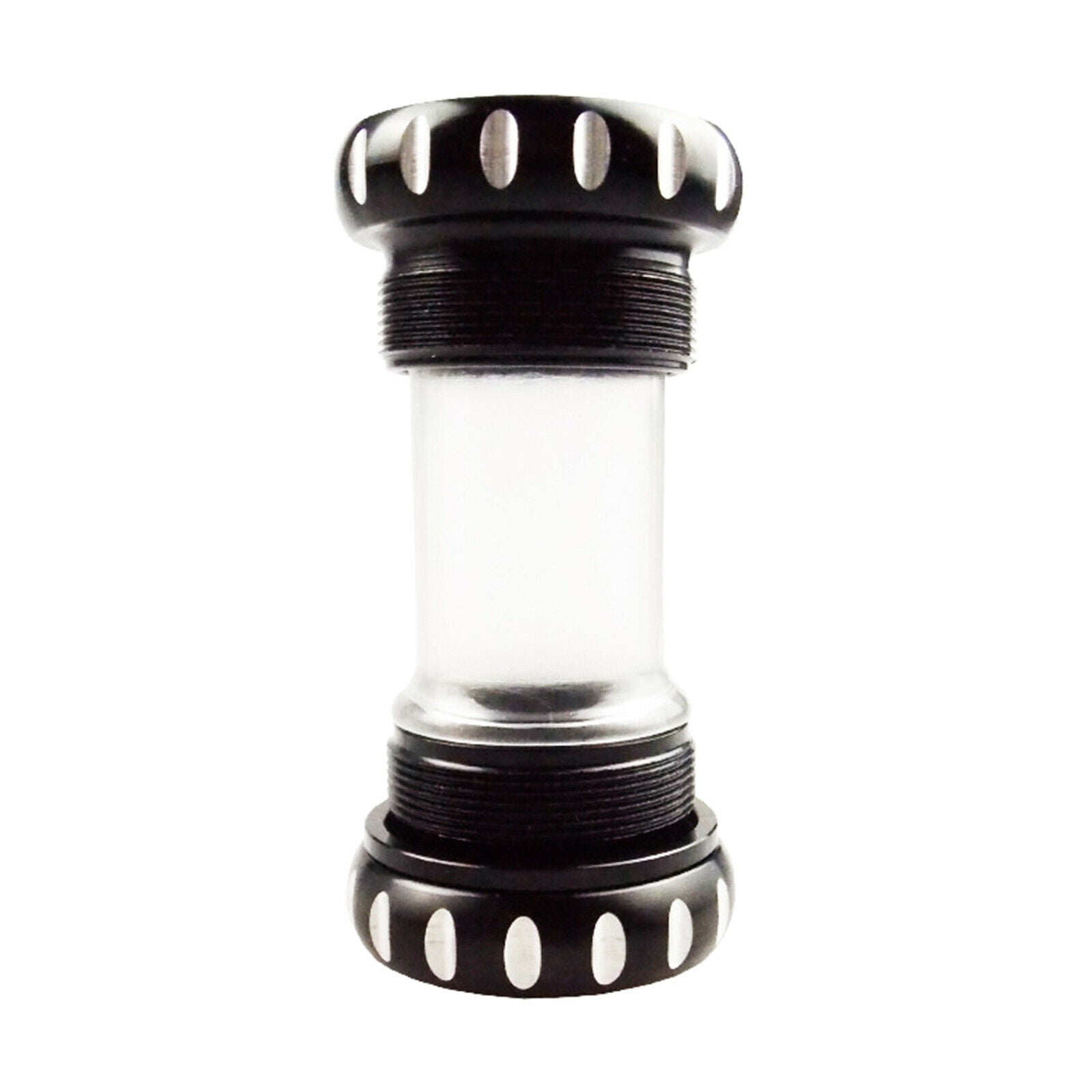 Bike Bottom Bracket Threaded Hollow BB Bottom Brackets Crankset Repair Parts