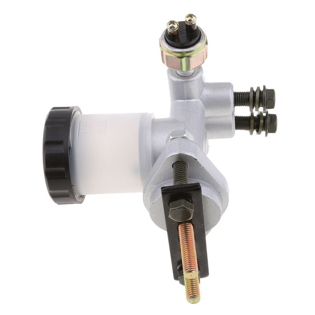 Hydraulic Brake Master Cylinder To Go Buggy 90cc 110cc 125cc From