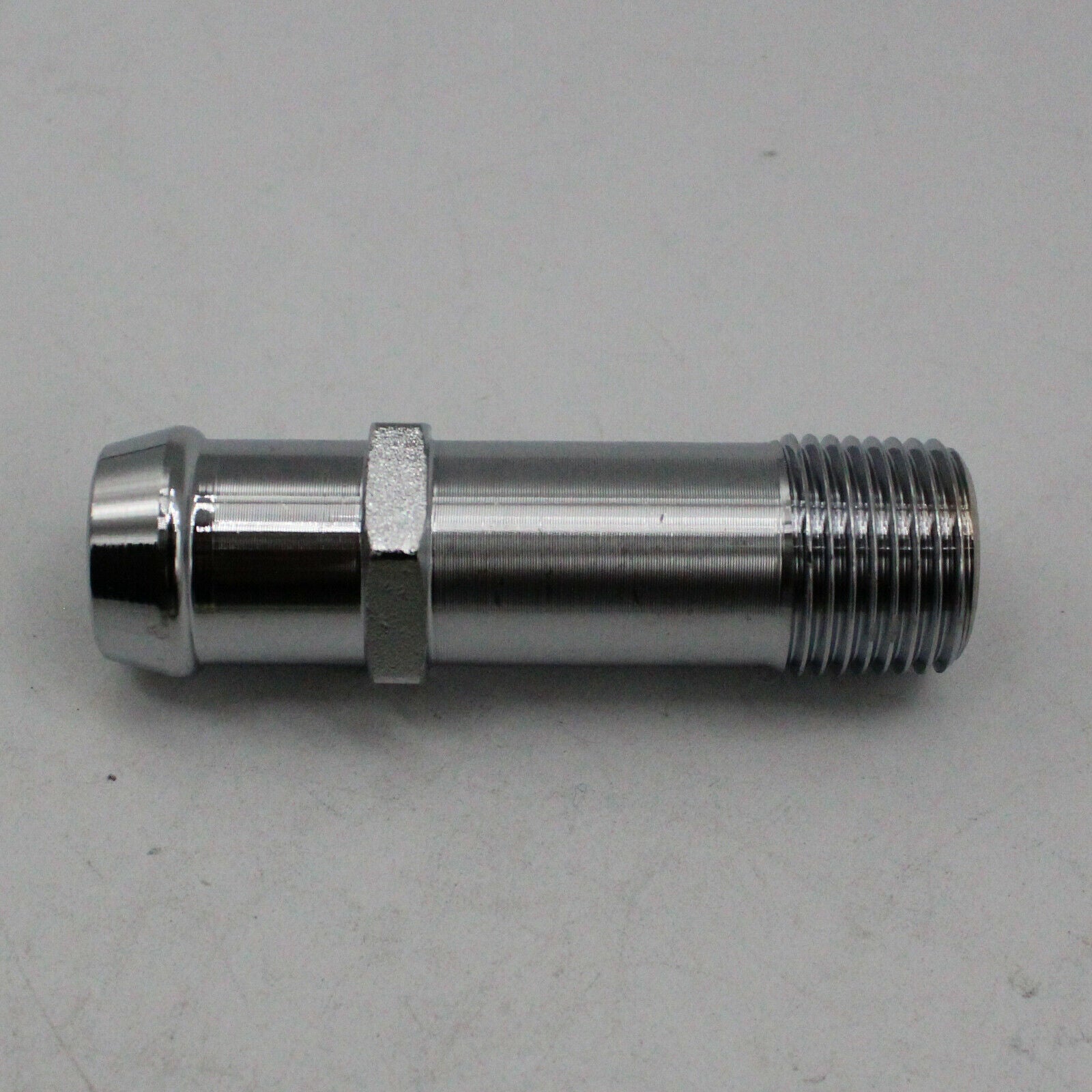 High-quality General Heater Hose Adapter for Fits Water Pump SBC SBF Motors