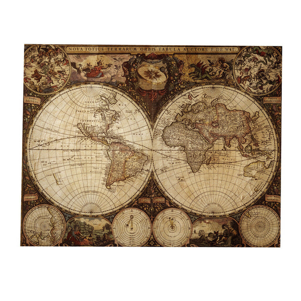 Outer Space Wall Tapestry Wall Hanging Bed Cover Throw Blanket 59x51 Inch #6
