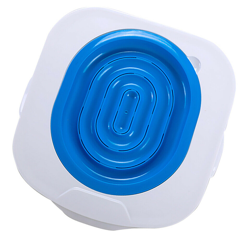 Pet Toilet Training Seat for Cats Potty Litter Training Tray Cats Kit