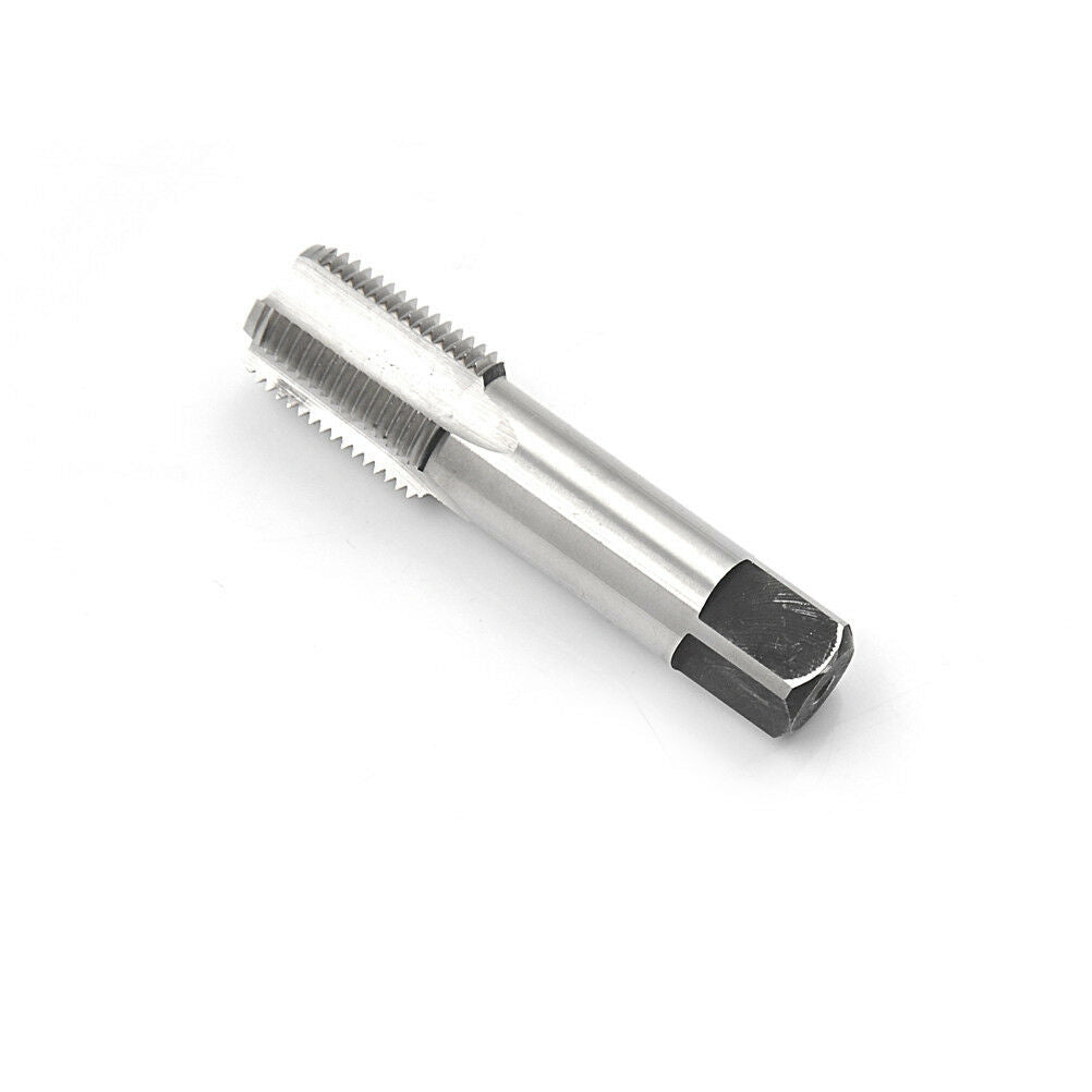 3/8"-18 NPT Taper Pipe Tap  High Speed Steel Metal Thread Cutting T WF