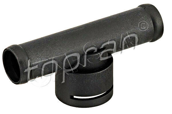 Engine Coolant Hose Flange For AUDI 80 A6 SEAT VW Transporter T4 1986-2004