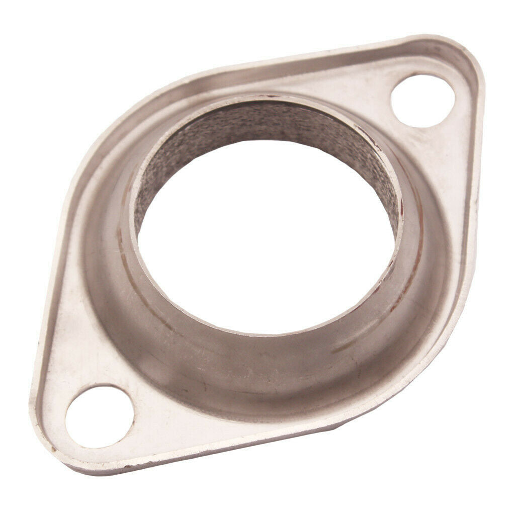 2.5 Collector Flange Donut Joint Gasket Header JDM ITR 2.5 "Exhaust Civic