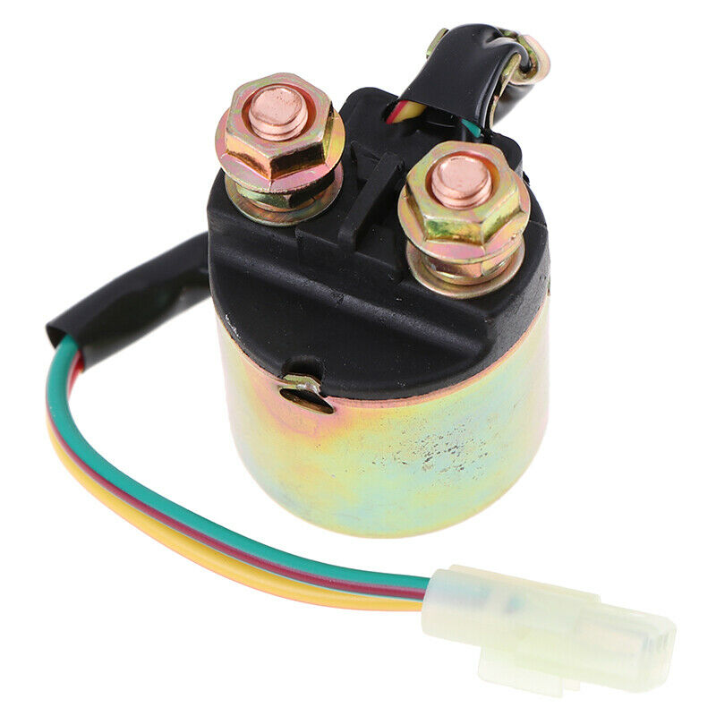 Starter Relay Solenoid Fits TRX400 FOURTRAX RANCHER 2004 2005 2006 2007 U.l8
