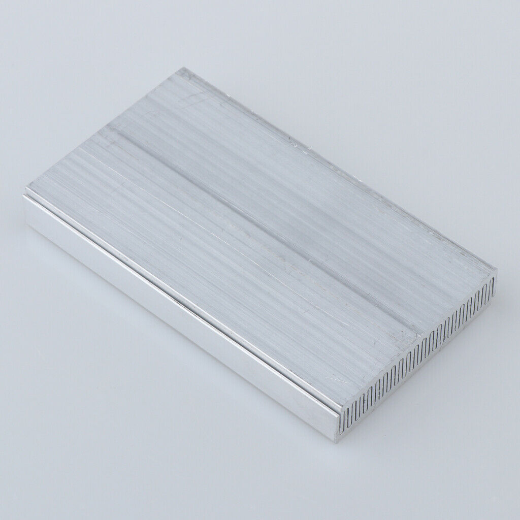 Computer CPU Cooling Heat Sink Fin IC Graphics Card Fan Cooler