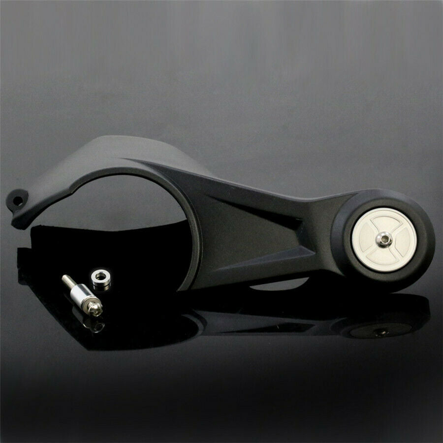 Motorcycle Final Drive Guard Protection Cover for BMW R1200GS LC 2014-2017