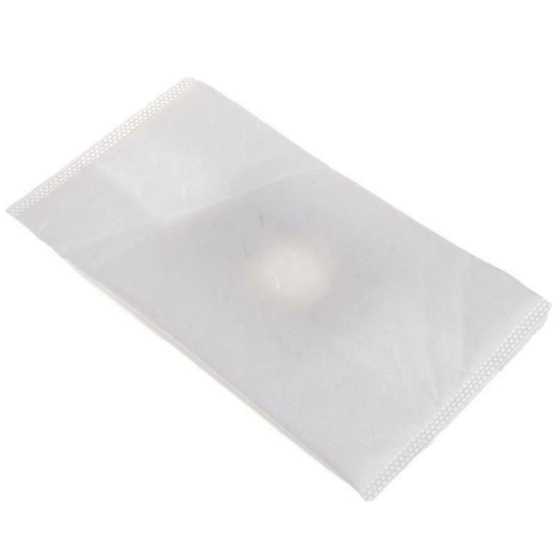Vacuum Cleaner Bags Non Woven Dust Bag For Electrolux Filter