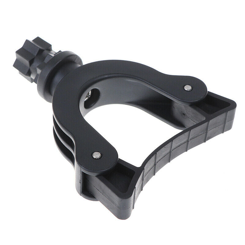 Paddle Holder for Stand Up Paddle Boards and Kayaks Deck Side Track MountedL Rf