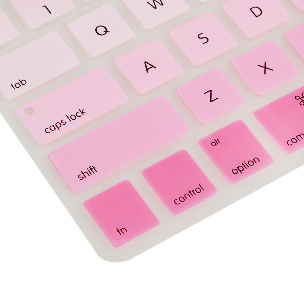Silicone Keyboard Cover Film Protector + Matte Screen Film for  Air 13 ''