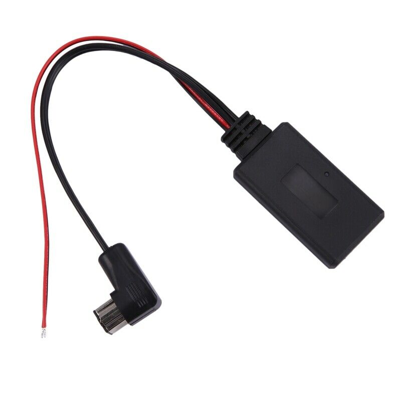 Car Bluetooth Audio Receiver for Pioneer Ip-Bus 11Pin Bluetooth Aux Receiver AA9