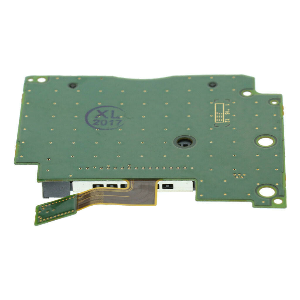 Replacement Game Slot Card Reader for Nintendo New 3DS XL 2015 NEW Version