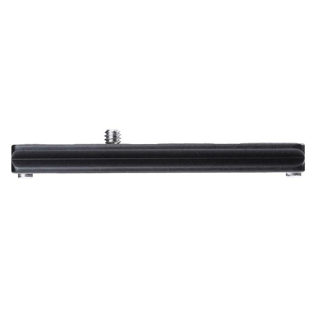 Metal PU-100 Quick Release Plate for Benro B0 B1 B2 J1 N1 Tripod Ball Head @