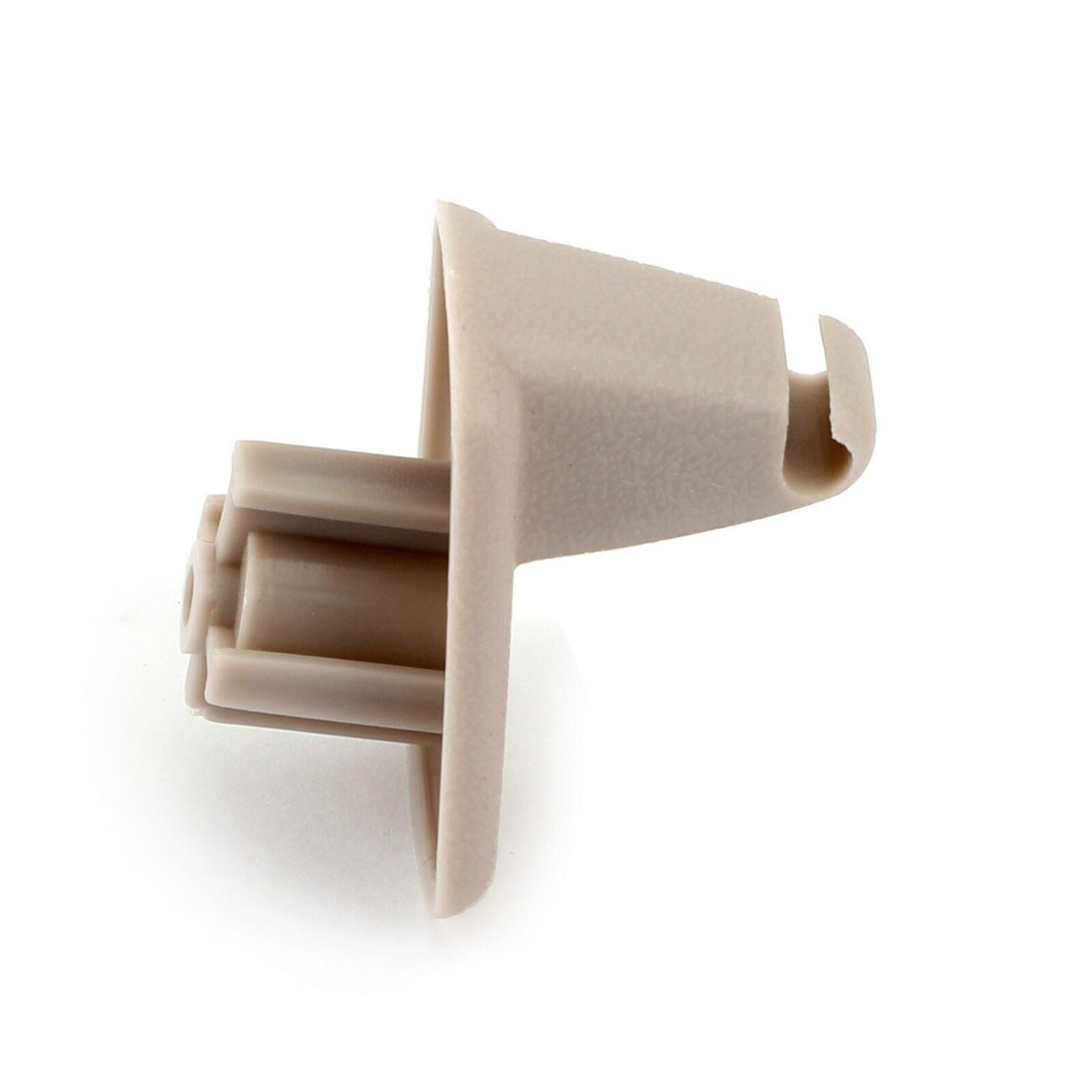 Sun Visor Hook Clip For Chrysler 300 300C Dodge Charger Magnum 05-07 1EJ51BD1AA*