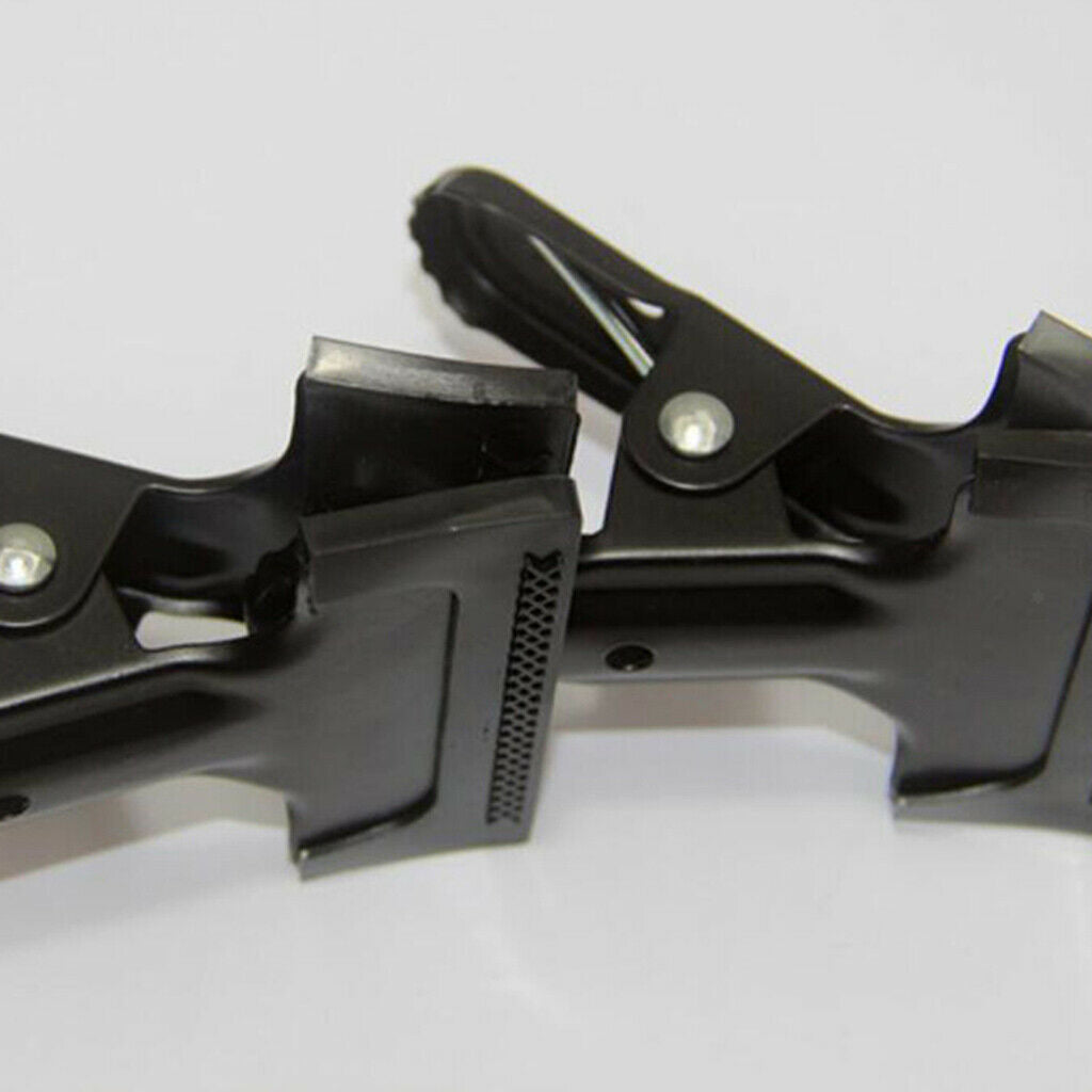 Photography Backdrop Woodworking Spring Clamp Photo Studio Heavy Duty Clips