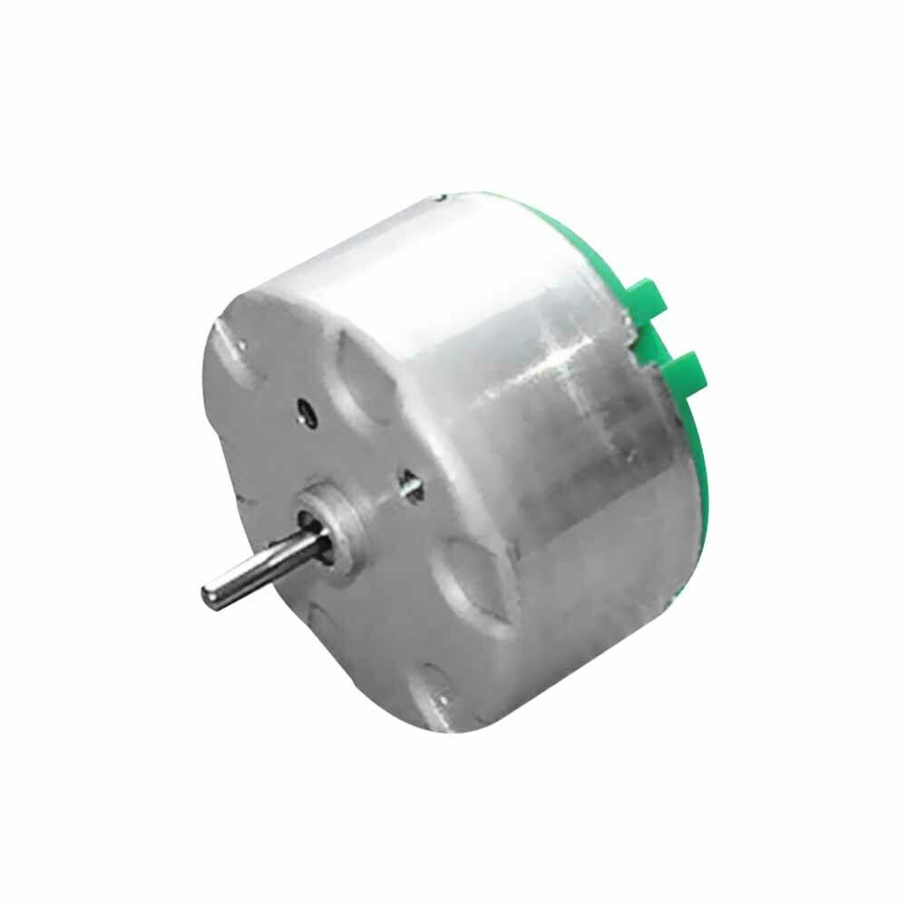 1PCS WRF-500TB-12650 DC 3V-12V Motor Blender Spraying Machine Valve Motor