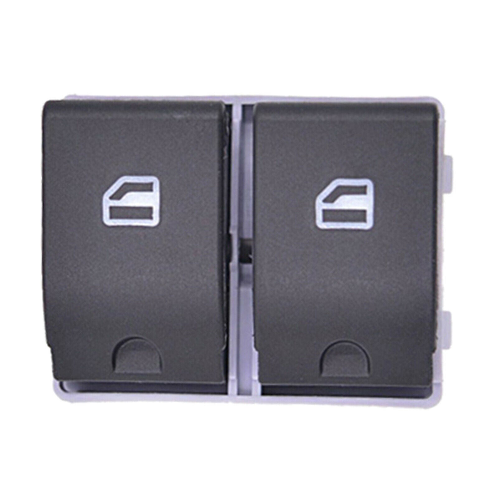 Front Door Window Switch Fit for VW Fox Seat Ibiza Cordoba 6Q0 959 858 02-10