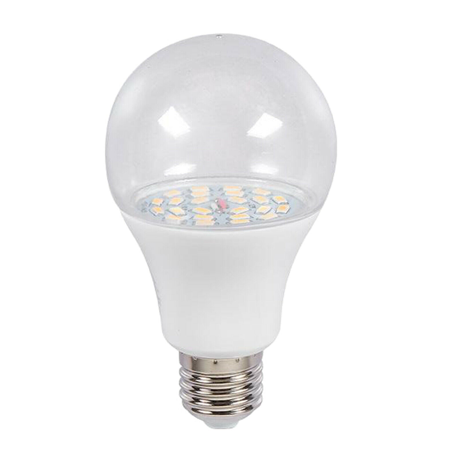 LED Full Spectrum Plant Grow Light Veg Lamp For Indoor Outdoor Plant No.9