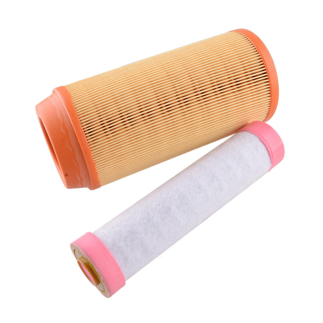 Kit Air Filter Fit For Kubota ZD323 ZD326 ZD331 K3181-82240 K3181-82250 Part