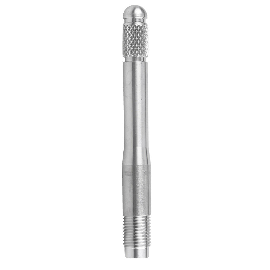 Car Locating Pin Guide Tool for M14x1.5 Threads, Wheel Installation Auxiliary