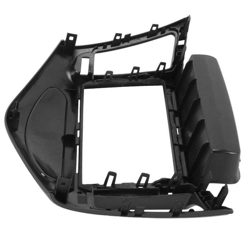 2 Din 9 Inch Car Stereo Radio Player Dash Panel Fascia e Trim for  Cruze 2009-P4