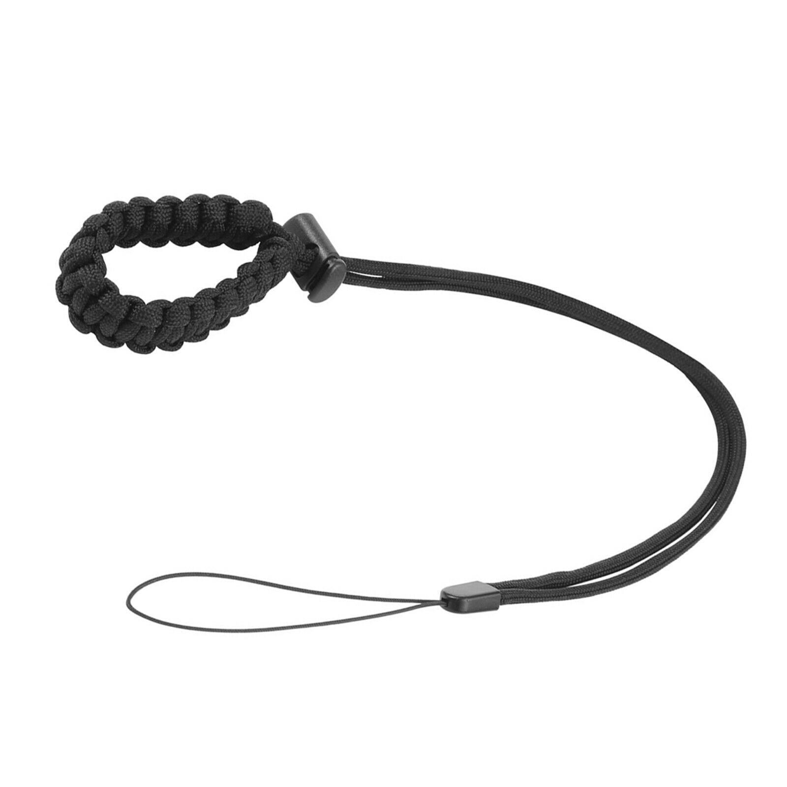 Camera Wrist Strap Durable Holder Adjustable Carry for DSLR Photographers