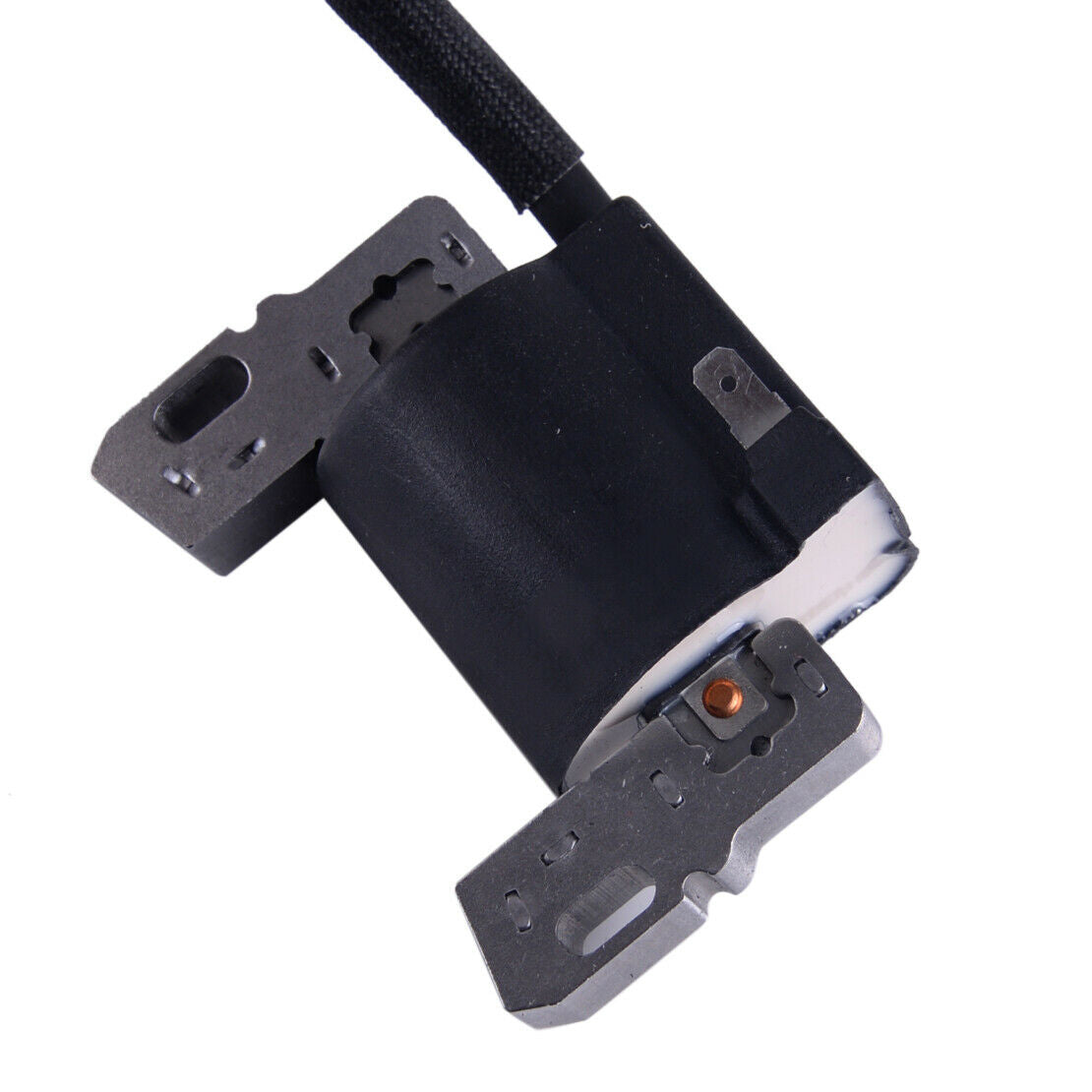 Metal Ignition Coil Magneto Fit for Briggs & Stratton Armature 492341 490586 Atn