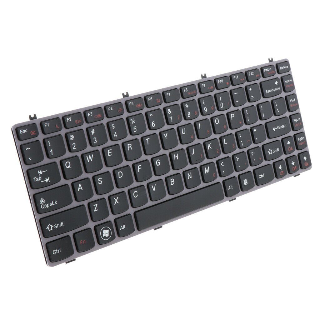 Laptop Replacement Keyboard For   Y470 Y471 Series