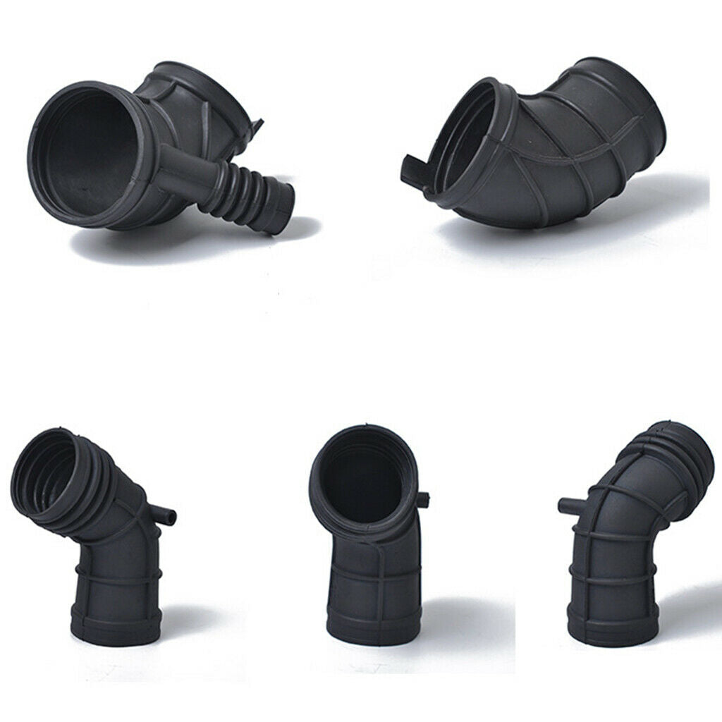 13541705209 Throttle Valve Suction Hose, Air Filter for Car Water Line,