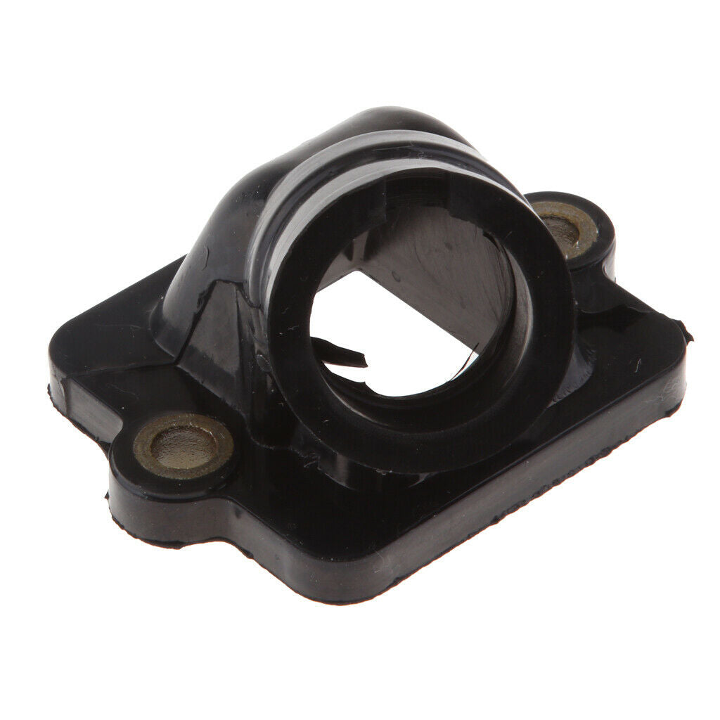 Carburetor Manifoid Intake Joint Interface For Yamaha XVS400 Piaggio 50ccm