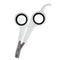 2pcs Pet Puppy Claw Cutters Dog Grooming Trimmer Cats Dogs Rubbit Small Pet