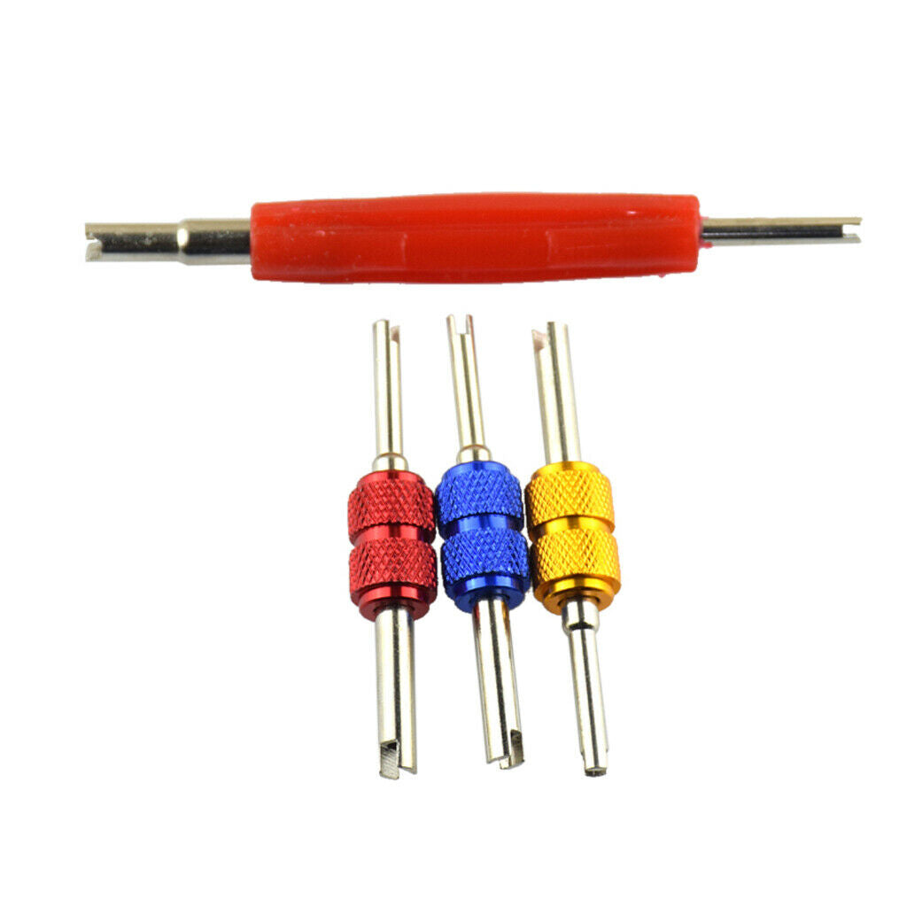 4     Pieces     Universal     Car     Truck     Wheel     Valve     Stem
