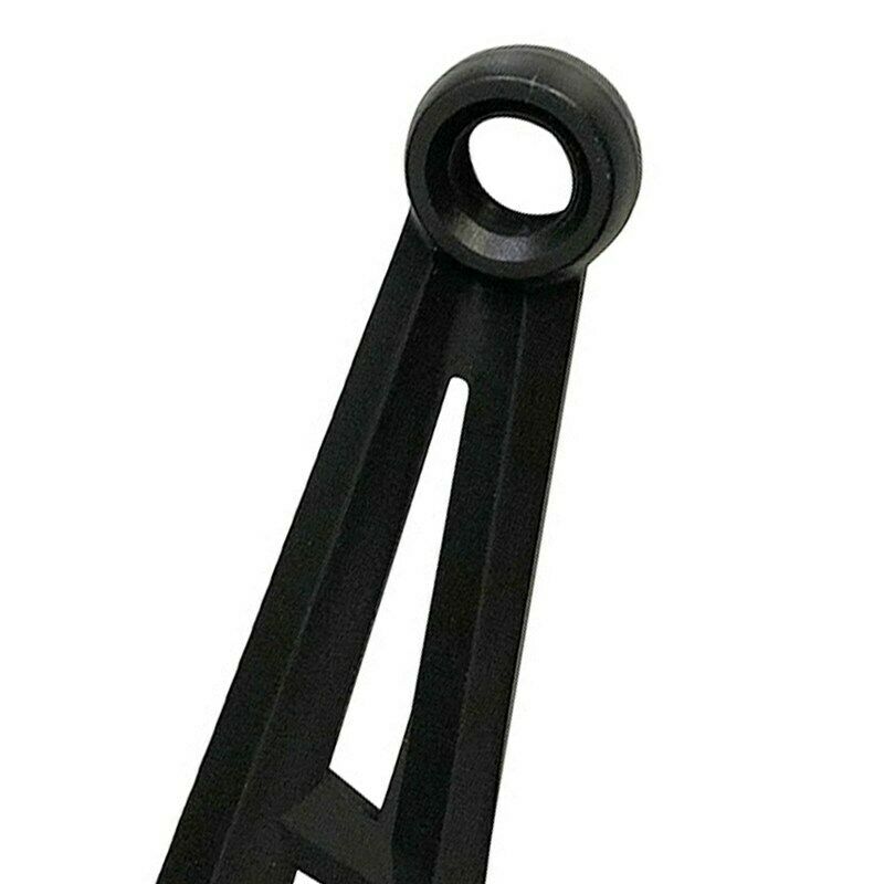 2X(for XLH 9130 9136 9137 2Pcs Front Upper Arm SJ07 Spare Parts L6S2)
