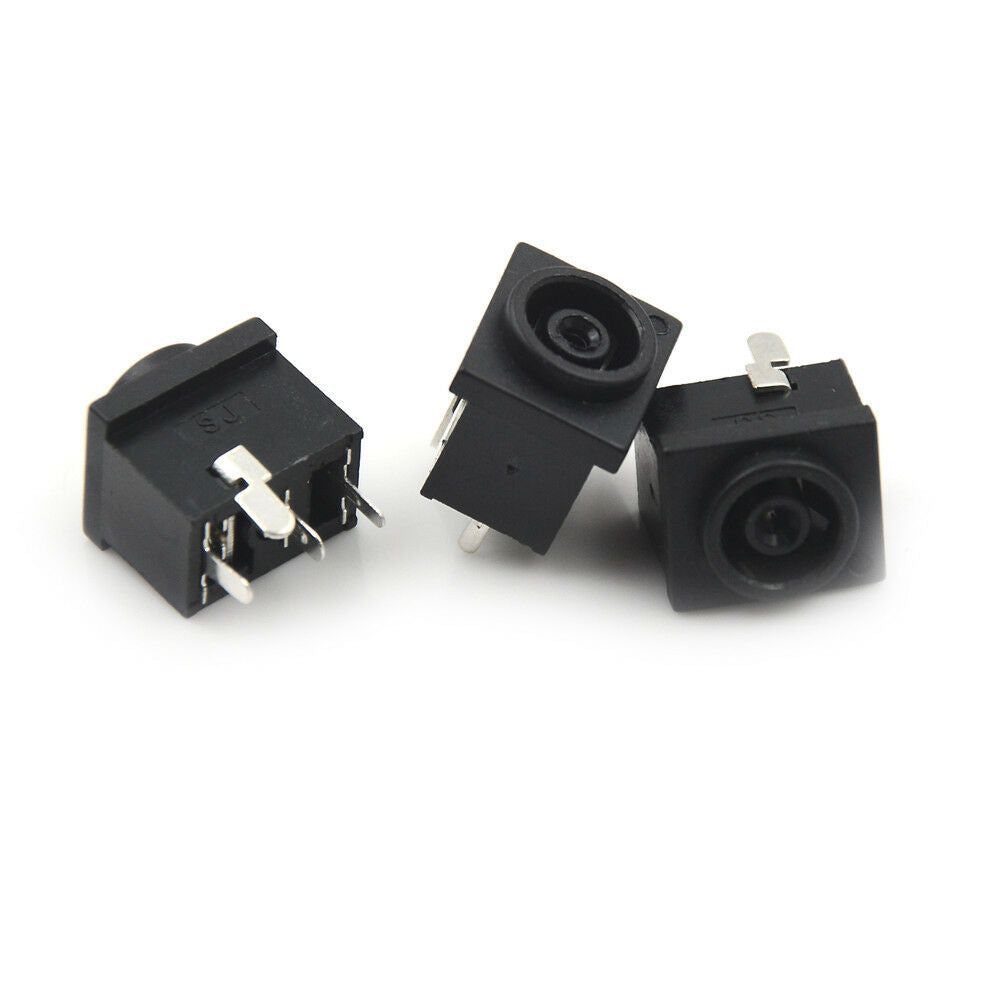 5pcs SA300 SA330 SA350 BX2231 SA550 SA200 SA450 S23A700 Power DC Jac.l8