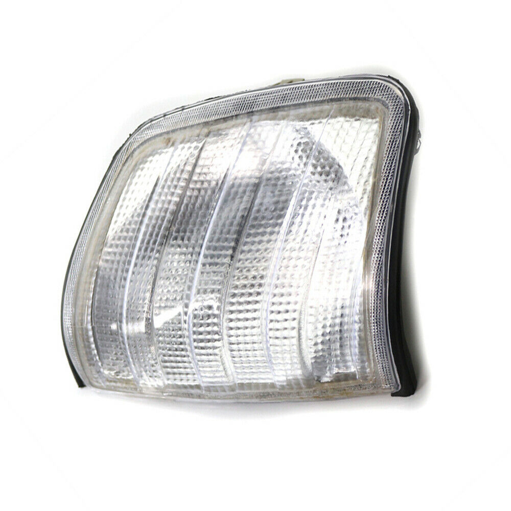 1x Car Front Right Corner Light Parking Lamp For Mercedes Benz W124 1985-1995