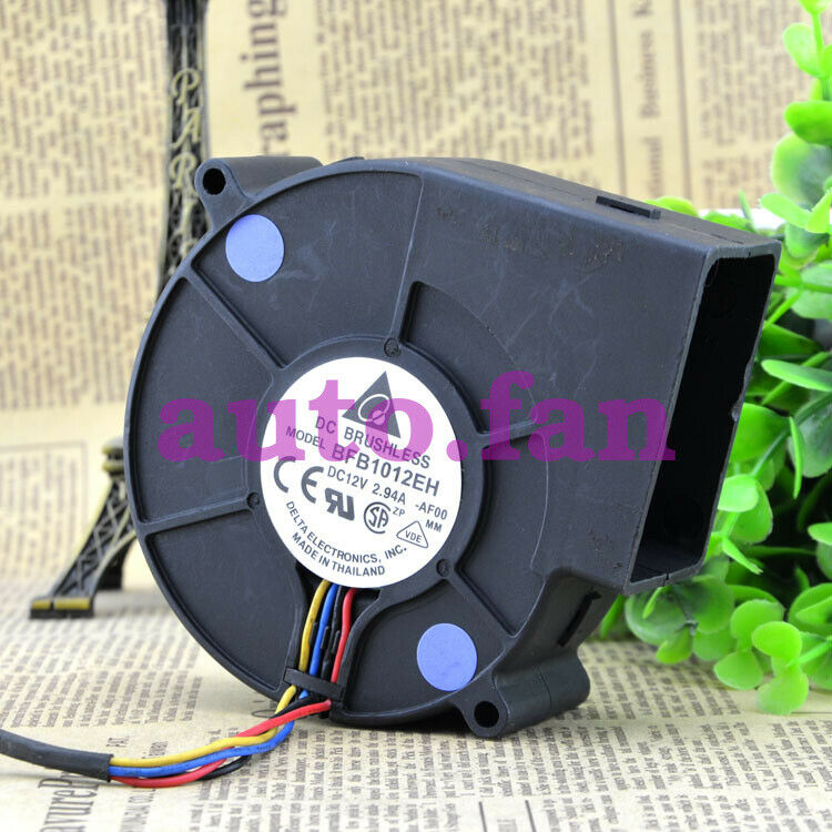 1PCS new BFB1012EH 9733 97*94*33mm 12V 2.94A dual bal fashion