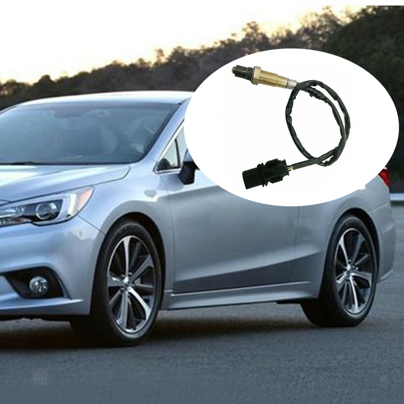 O2 Upstream Oxygen Sensor Fits for Hyundai Elantra GT 2013-2014 234-5083