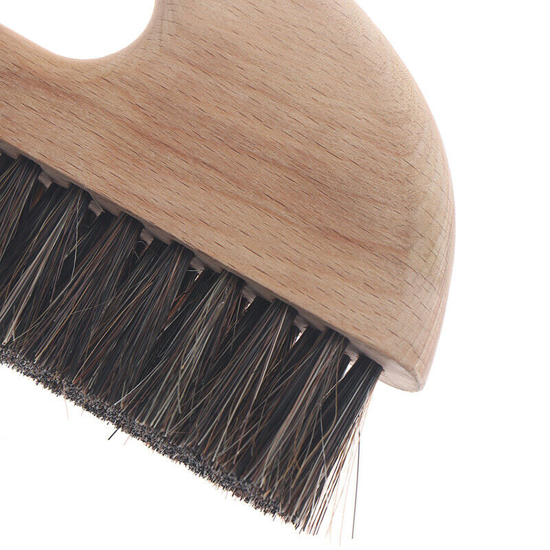 10inch Large Wall Paper Smoothing Brush Wall Paper Hanging Tool With Wood Han Ad