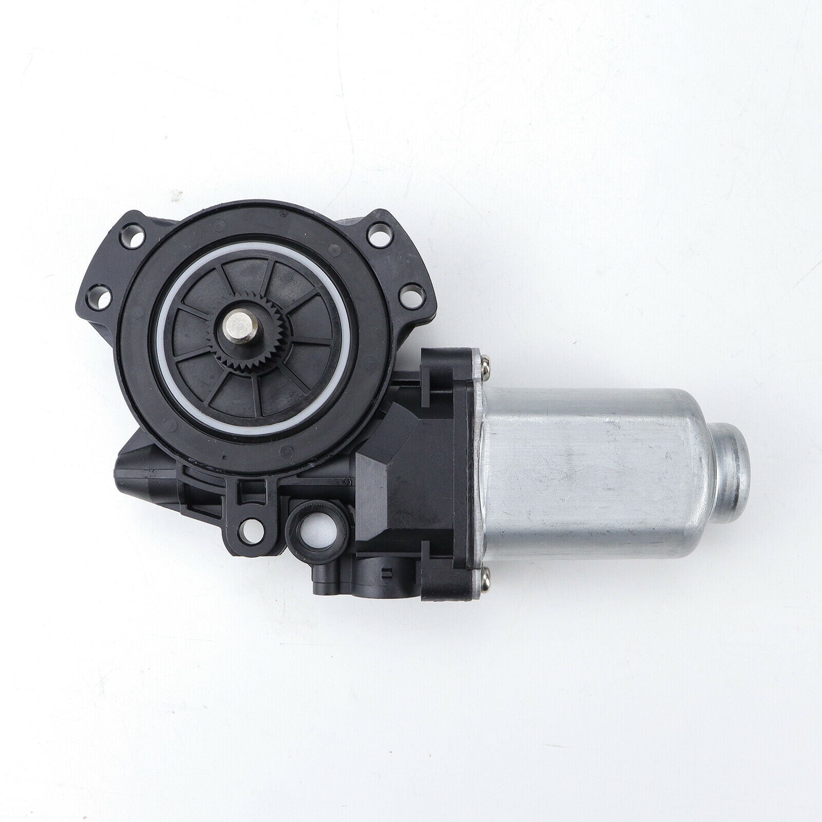 Car Front Right Power Window Motor 82460-3K001 for Hyundai Sonata 06-10