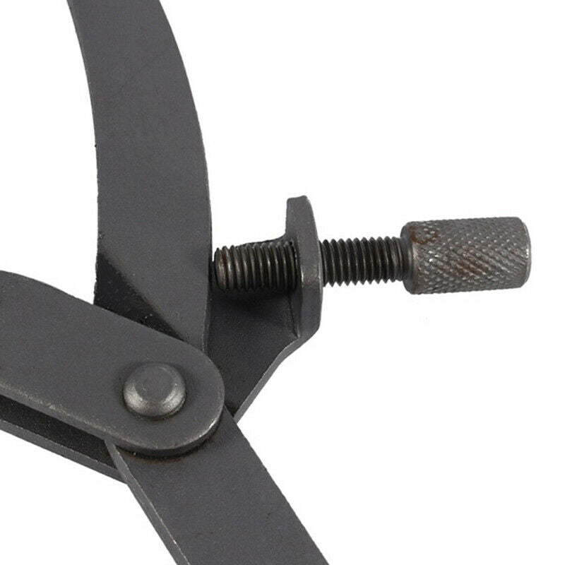 Adjustable Metal Fly Wheel Clutch Hub Rotor Sprocket Spanner Wrench Holder ZBDA