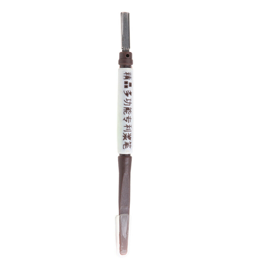 Beekeeping Dedicated Rubber Multifunctional Pen Scraping Take Bee Pulp Tool