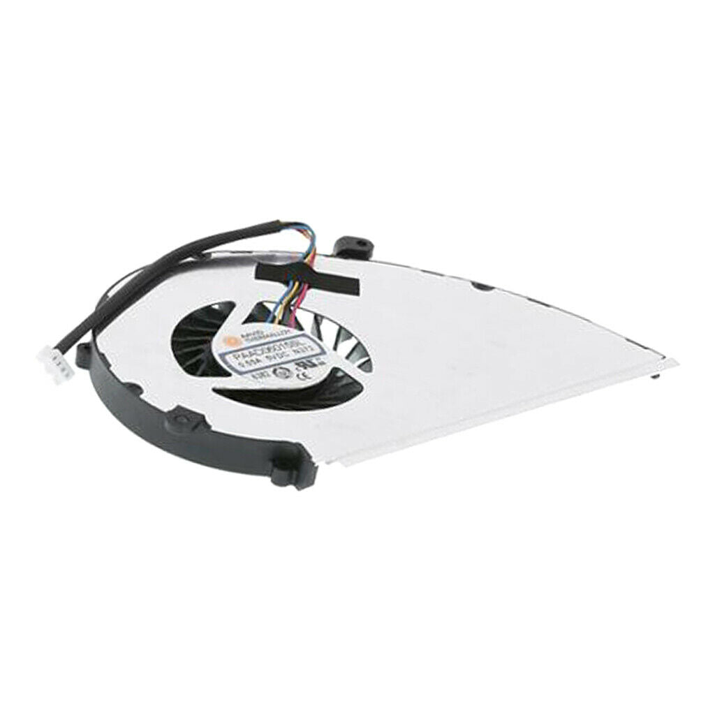 Replacement New Laptop GPU Cooling Fan for MSI GE72VR /GP72VR/ GP72MVR 4-Wire