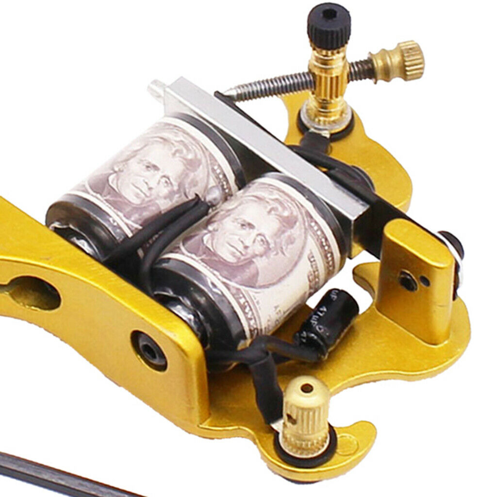 Motor Wrapper 10 Coil Machine