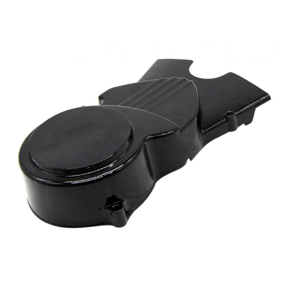 Alloy Front Engine Magneto Stator Cover Case For Lifan 125cc 140cc ATV