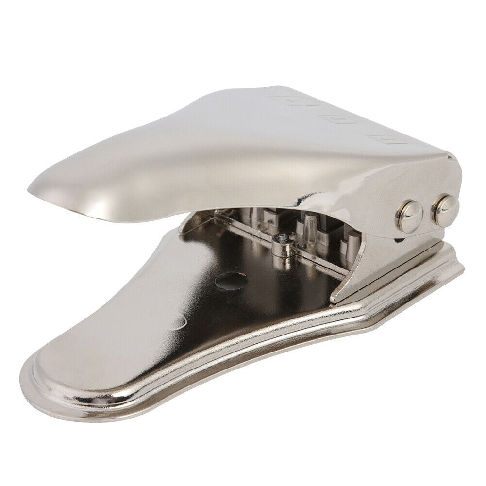3 in 1 Nano Mini Micro SIM Card Cutter Mobile Phone Manual Modify Tools @