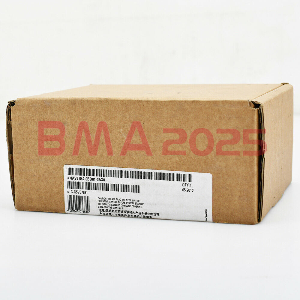 1PC new touch screen 6AV6 642-0BD01-3AX0 1year warranty DHL free ship SM9T