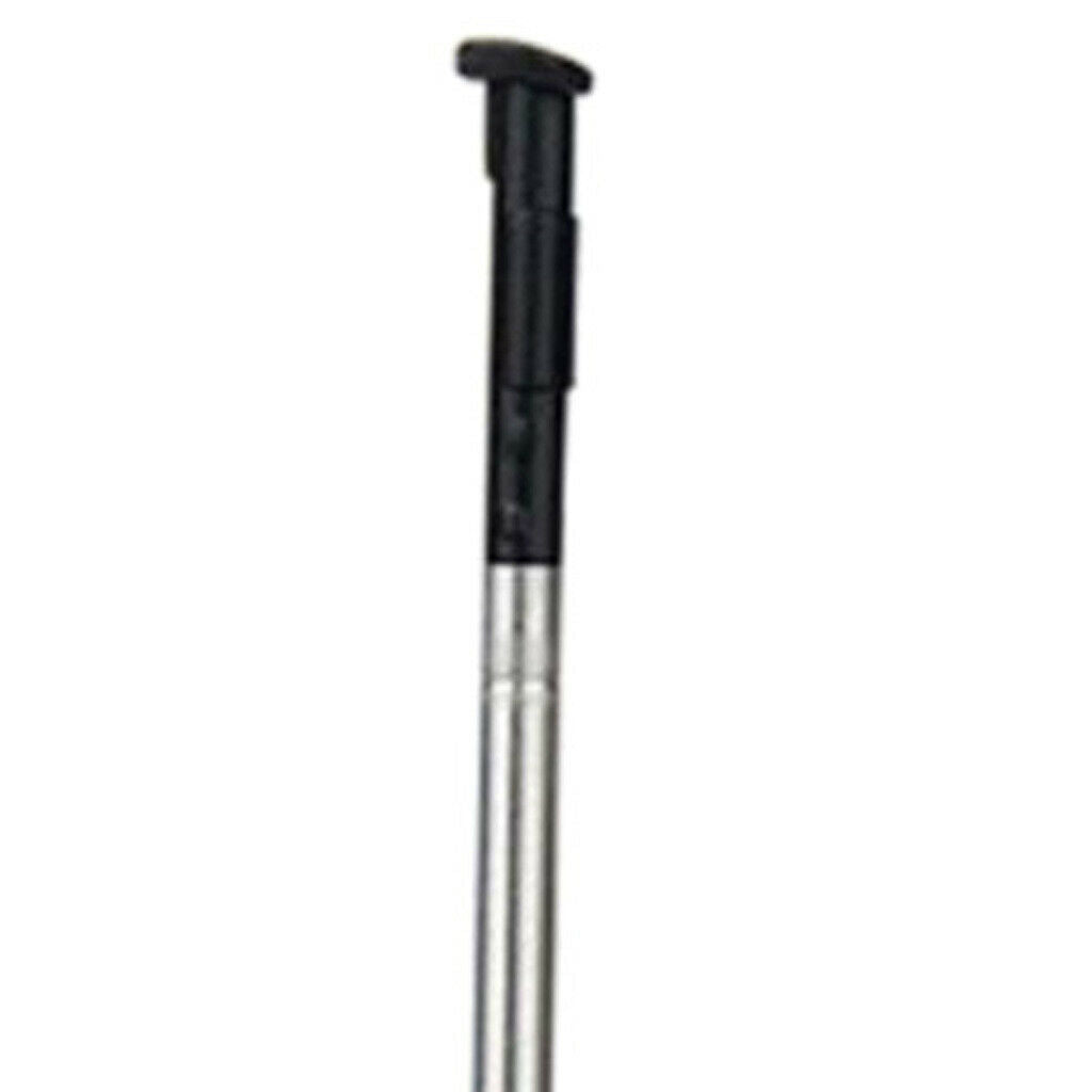 5x L713 Precise Capacitive Touch Stylus Pen Fit f/ LG Stylo 4 Q710MS Black