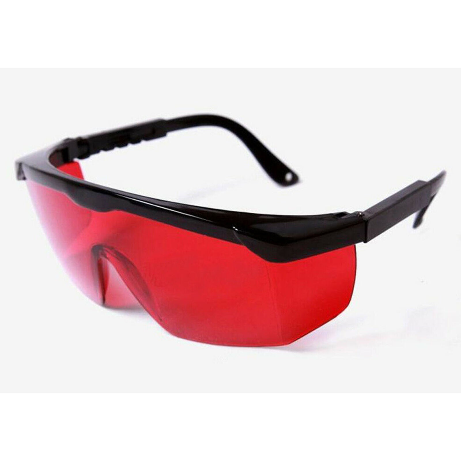Shortwave 254nm Ultraviolet Light Eyes Protection Safety Glasses Goggles